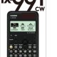 Casio FX-991CW calcolatrice Tasca Calcolatrice scientifica Nero 8