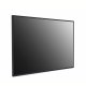 LG 43TNF5J-B visualizzatore di messaggi Pannello piatto per segnaletica digitale 109,2 cm (43
