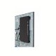 LG 43TNF5J-B visualizzatore di messaggi Pannello piatto per segnaletica digitale 109,2 cm (43