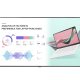 LG 98UH5J-H visualizzatore di messaggi Pannello piatto per segnaletica digitale 2,49 m (98