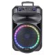 Trevi XF 1560 KB Nero 120 W 3