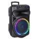 Trevi XF 1560 KB Nero 120 W 4