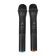Trevi XF 1560 KB Nero 120 W 7