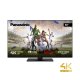 Panasonic Smart TV LINUX Ultra HD 4K da 50