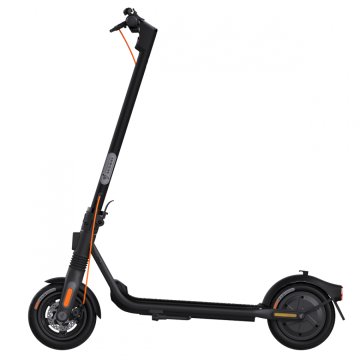 Ninebot by Segway KickScooter F2 Pro E Nero 25 km/h