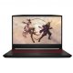 MSI Gaming GF66 11UG-830IT Katana Intel® Core™ i7 i7-11800H Computer portatile 39,6 cm (15.6