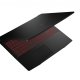 MSI Gaming GF66 11UG-830IT Katana Intel® Core™ i7 i7-11800H Computer portatile 39,6 cm (15.6