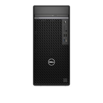 DELL OptiPlex 7010 Plus Intel® Core™ i7 i7-13700 16 GB DDR5-SDRAM 512 GB SSD Windows 11 Pro Tower PC Nero