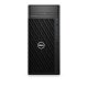 DELL Precision 3660 Intel® Core™ i7 i7-13700 32 GB DDR5-SDRAM 1 TB SSD NVIDIA T1000 Windows 11 Pro Tower Stazione di lavoro Nero 2