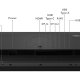 Lenovo ThinkVision T24m-29 LED display 60,5 cm (23.8