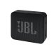 JBL Go Essential Nero 3,1 W 2