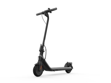 Ninebot by Segway KickScooter E2 D Grigio 20 km/h