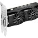 MSI GTX 1630 4GT LP OC NVIDIA GeForce GTX 1630 4 GB GDDR6 4