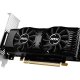 MSI GTX 1630 4GT LP OC NVIDIA GeForce GTX 1630 4 GB GDDR6 6