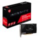 MSI AERO ITX Radeon RX 6400 4G AMD 4 GB GDDR6 2