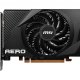 MSI AERO ITX Radeon RX 6400 4G AMD 4 GB GDDR6 3