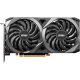 MSI VENTUS GEFORCE RTX 3050 2X 8G OCV1 scheda video NVIDIA 8 GB GDDR6 3
