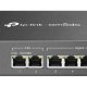 TP-Link Omada ER707-M2 router cablato 2.5 Gigabit Ethernet, Fast Ethernet, Gigabit Ethernet Nero 2