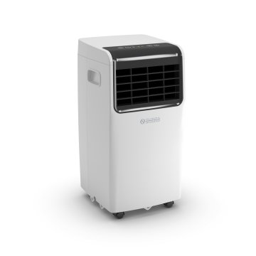 Olimpia Splendid DOLCECLIMA Compact 10 MBB condizionatore portatile Bianco