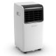 Olimpia Splendid DOLCECLIMA Compact 10 MBB condizionatore portatile Bianco 3