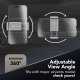 Cellularline Car Holder - Universal Supporto smartphone da auto super colorato 11