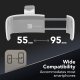Cellularline Car Holder - Universal Supporto smartphone da auto super colorato 13
