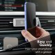 Cellularline Car Holder - Universal Supporto smartphone da auto super colorato 10