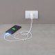 Cellularline USB Cable Super Charge - USB-C Cavo da USB a USB-C per la ricarica e sincronizzazione dati 3