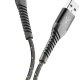 Cellularline Tetra Force Cable 120cm - USB-C 4