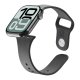 Cellularline Urban Band - Apple Watch 38/40/41 mm Cinturino in silicone per Apple Watch 2