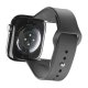 Cellularline Urban Band - Apple Watch 38/40/41 mm Cinturino in silicone per Apple Watch 4