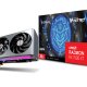 Sapphire NITRO+ Radeon RX 7900 XT Vapor-X AMD 20 GB GDDR6 9