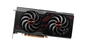 Sapphire PULSE 11324-01-20G scheda video AMD Radeon RX 7600 8 GB GDDR6