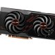 Sapphire PULSE 11324-01-20G scheda video AMD Radeon RX 7600 8 GB GDDR6 2