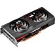 Sapphire PULSE 11324-01-20G scheda video AMD Radeon RX 7600 8 GB GDDR6 3