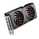 Sapphire PULSE 11324-01-20G scheda video AMD Radeon RX 7600 8 GB GDDR6 4