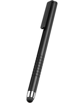 Cellularline Sensible Pen - Universale Pennino per touch screen di massima precisione