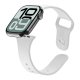 Cellularline Urban Band - Apple Watch 38/40/41 mm Cinturino in silicone per Apple Watch 2