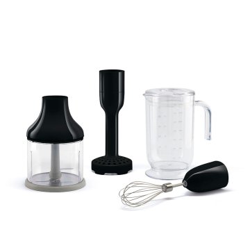 Smeg Accessori HBAC11BL