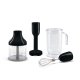 Smeg Accessori HBAC11BL 2