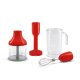 Smeg Accessori HBAC11RD 2
