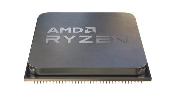 AMD Ryzen 7 5800X3D processore 3,4 GHz 96 MB L3