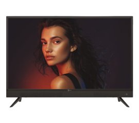TELE System SONIC32 LS12 80 cm (31.5") HD Nero 180 cd/m²