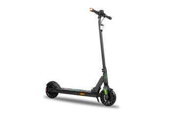 EMG Velociptor Skill 2 Nero 25 km/h 5 Ah