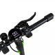 EMG Velociptor Skill 2 Nero 25 km/h 5 Ah 5
