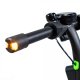 EMG Velociptor Skill 2 Nero 25 km/h 5 Ah 6