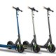 EMG Velociptor Skill 2 Nero 25 km/h 5 Ah 7