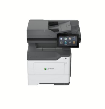 Lexmark XM3350 Laser A4 1200 x 1200 DPI 47 ppm Wi-Fi