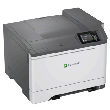 Lexmark 50M0170 stampante laser A colori 1200 x 1200 DPI A4 Wi-Fi
