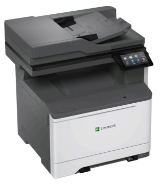Lexmark XC2335 Laser A4 1200 x 1200 DPI 33 ppm Wi-Fi